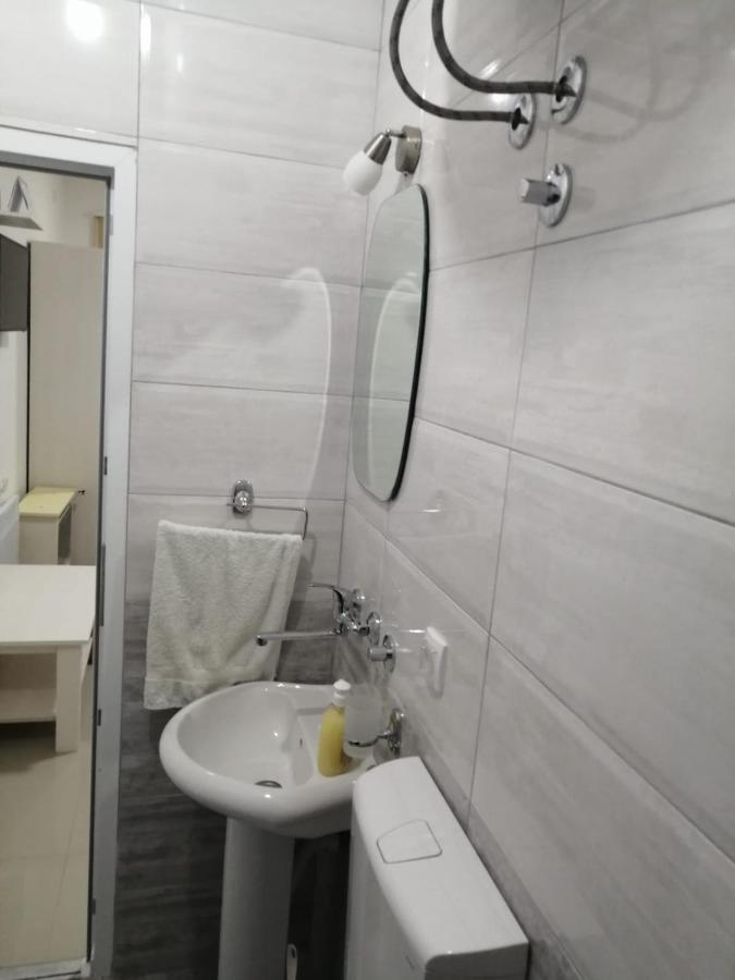 Apartment Maka 3 Soko Banja Ngoại thất bức ảnh